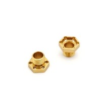 Perno de rueda diferencial de bola Kyosho EP Fantom (2) K.EFW007-05
