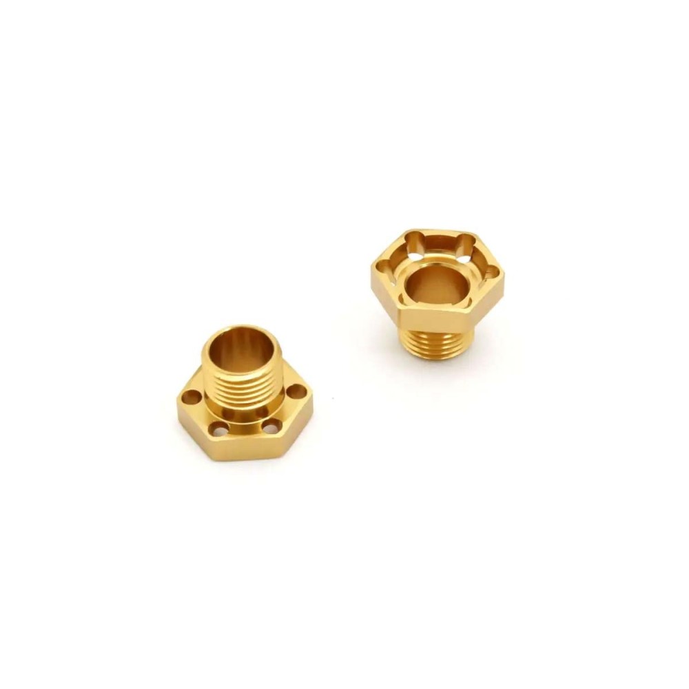 Pernos rueda diferencial bolas Kyosho Fantom (2) Pernos rueda diferencial bolas Kyosho Fantom (2)