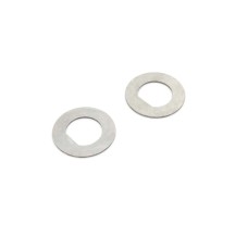 Arandelas diferencial bolas Kyosho Fantom (2)