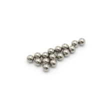 Bolas del diferencial 1/8inch Kyosho EP Fantom (16) K.EFW007-07