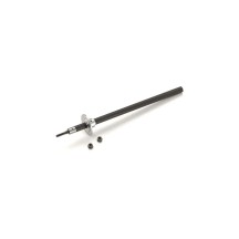 Eje dif. de bolas 6mm Silver Carbono Kyosho EP Plazma MK3 2WD K.EFW007S-01