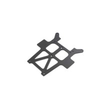 Placa superior carbono Kyosho Fantom 4WD Ext CRC-II