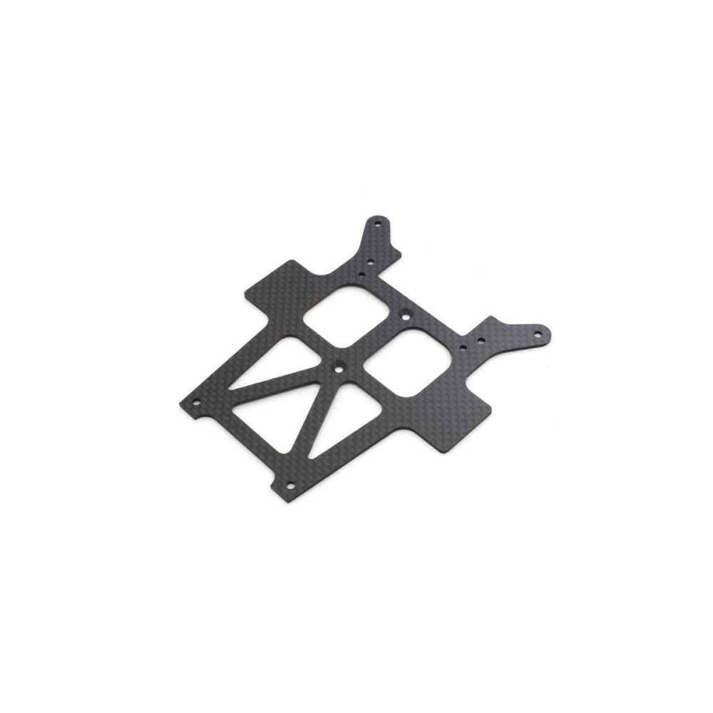 Placa superior carbono Kyosho Fantom 4WD Ext CRC-II Placa superior carbono Kyosho Fantom 4WD Ext CRC-II