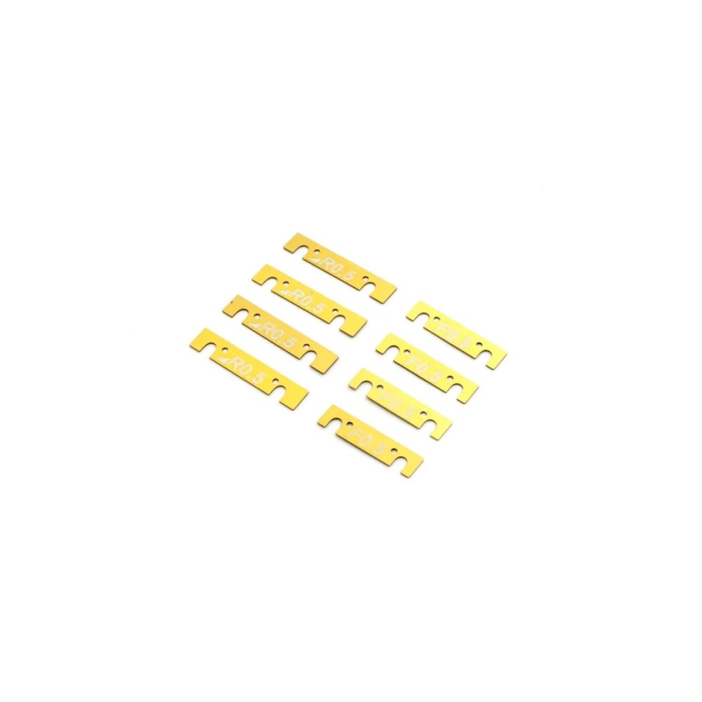 Cunas de ajuste Kyosho EP Fantom 4WD-Ext K.EFW012 Cunas de ajuste Kyosho EP Fantom 4WD-Ext K.EFW012
