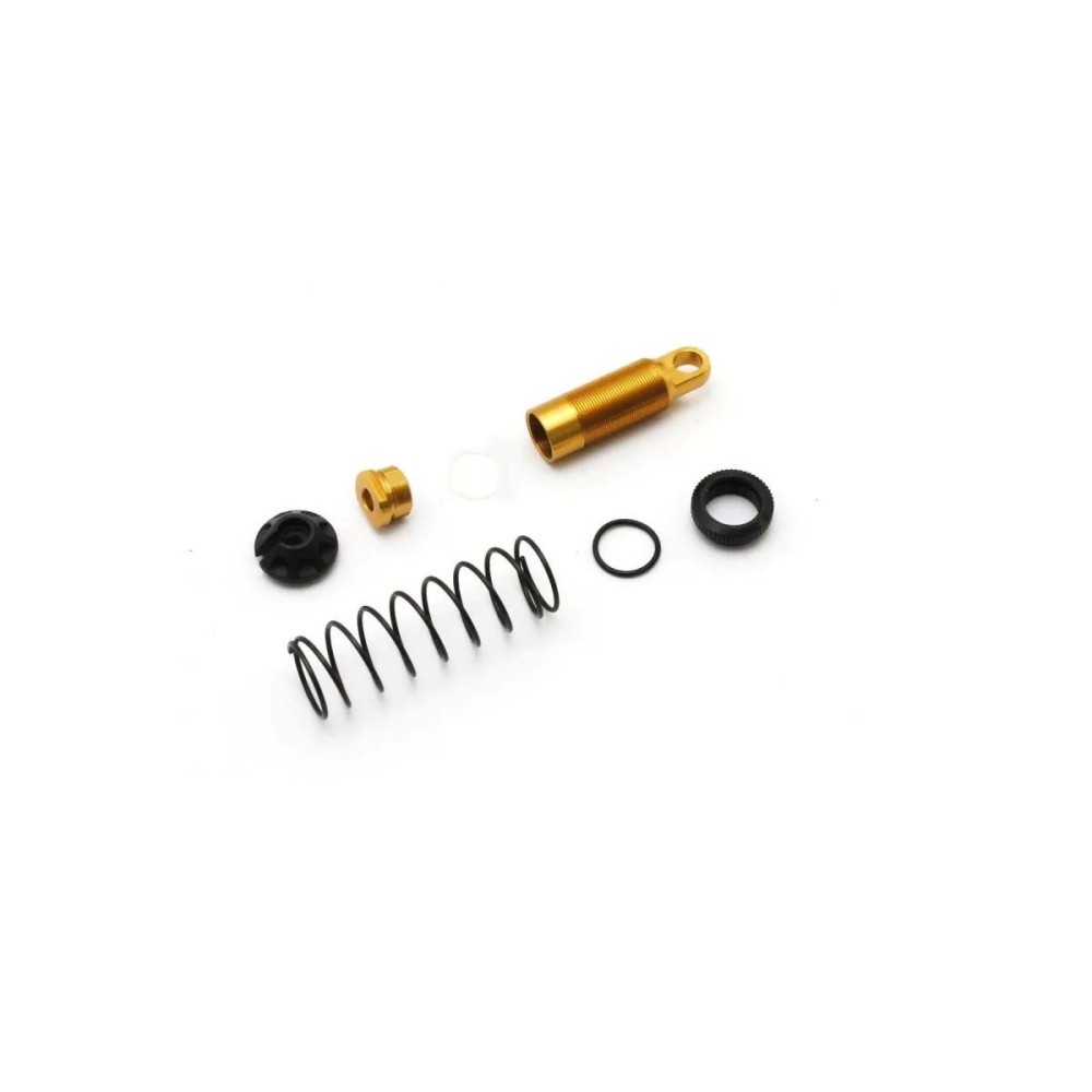 Amortiguador trasero conversión Kyosho Fantom 4WD Amortiguador trasero conversión Kyosho Fantom 4WD