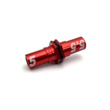 Llave multifunción 5.0-5.5-12 mm Kyosho Fantom
