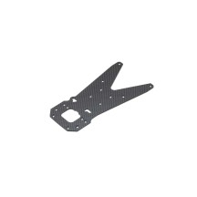 Chasis carbono Kyosho EP Plasma MK3