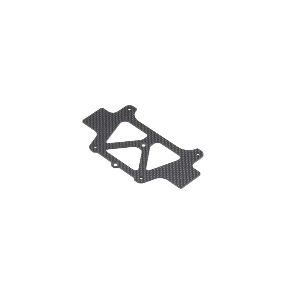 Chapa superior Kyosho Plazma MK3 K.EFW017 Chapa superior Kyosho Plazma MK3 K.EFW017