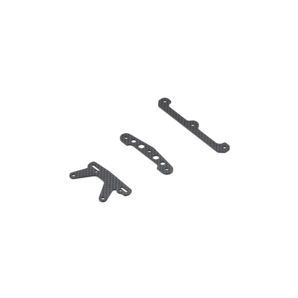 Refuerzos traseros Kyosho Plazma MK3 K.EFW018