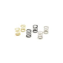 Muelles delanteros Kyosho EP Plazma MK3 (6) K.EFW019