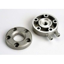 Cabeza de refrigeración agua motor marino TRX 2.5 y 2.5R Traxxas TRX5236