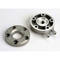 Cabeza de refrigeración agua motor marino TRX 2.5 y 2.5R Traxxas TRX5236
