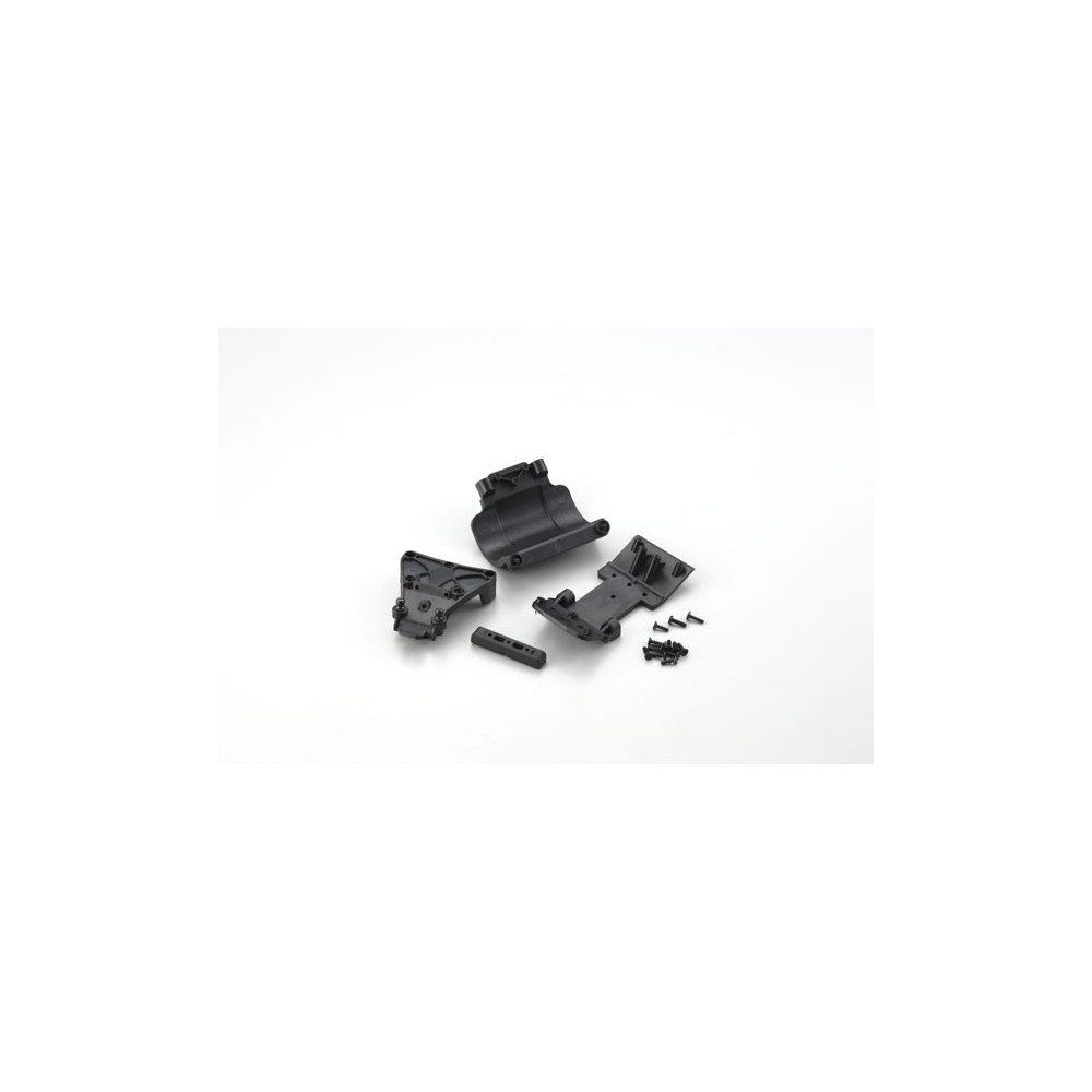 Parachoques SandMaster 1/10 K.EZ015 Parachoques SandMaster 1/10 K.EZ015