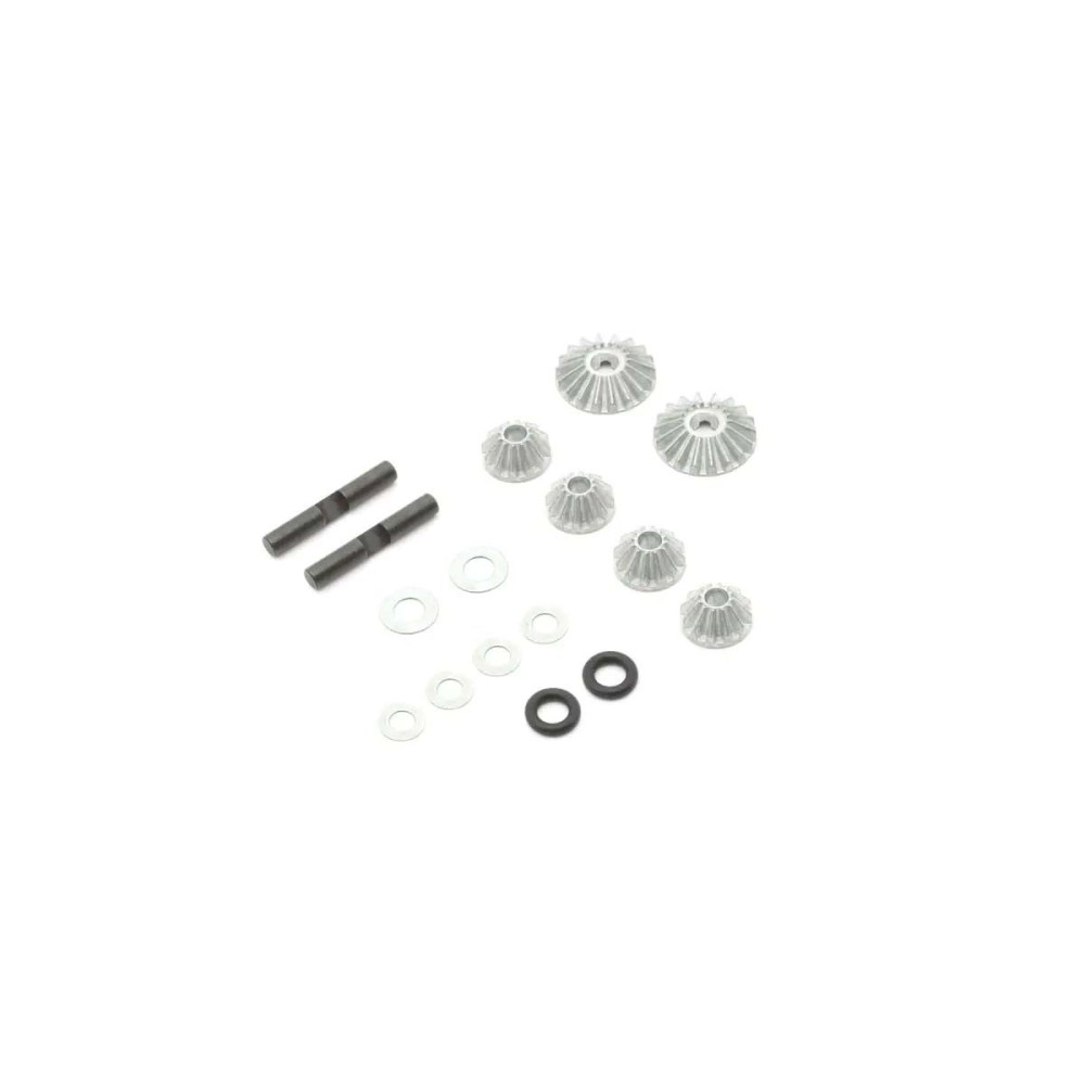 Pinones de diferencial Kyosho EZ Series SandMaster 1:10 EP K.EZ205 Pinones de diferencial Kyosho EZ Series SandMaster 1:10 EP K.EZ205