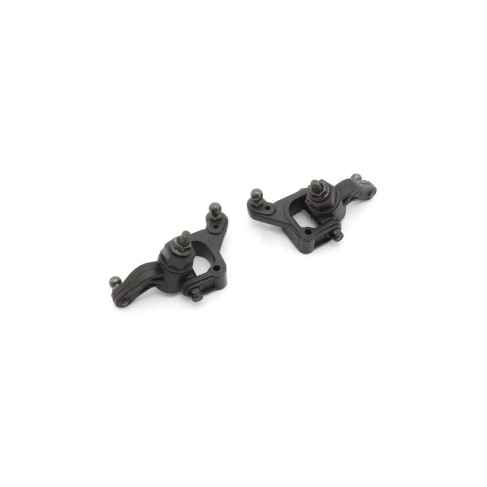 Pinzas Delanteras Kyosho EZ Series SandMaster 1:10 EP (EZ006) K.EZ206 Pinzas Delanteras Kyosho EZ Series SandMaster 1:10 EP (EZ006) K.EZ206
