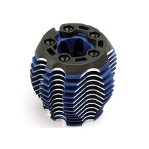 Cabeza refrigeración PowerTune TRX 2.5R Traxxas