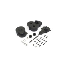 Carter trasero y pinones Kyosho EZ Series SandMaster 1:10 EP (EZ110) K.EZ210