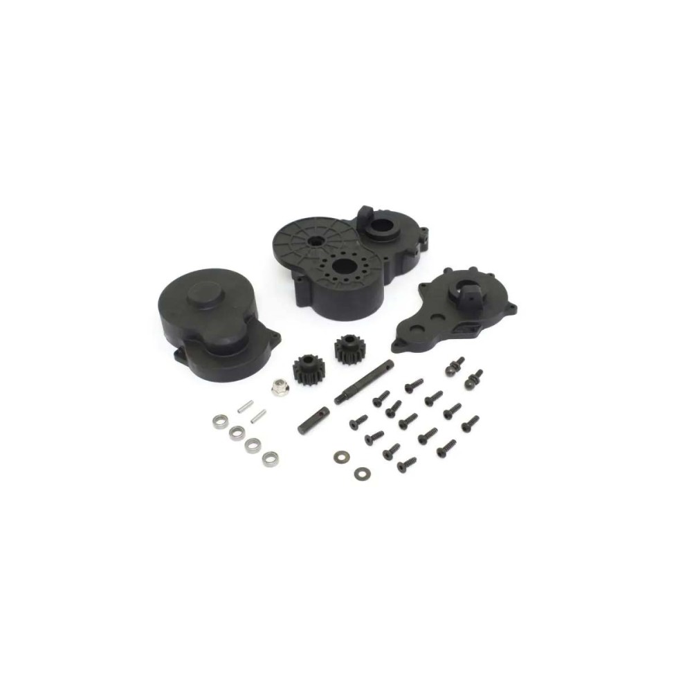 Carter trasero piñones SandMaster K.EZ210 Carter trasero piñones SandMaster K.EZ210