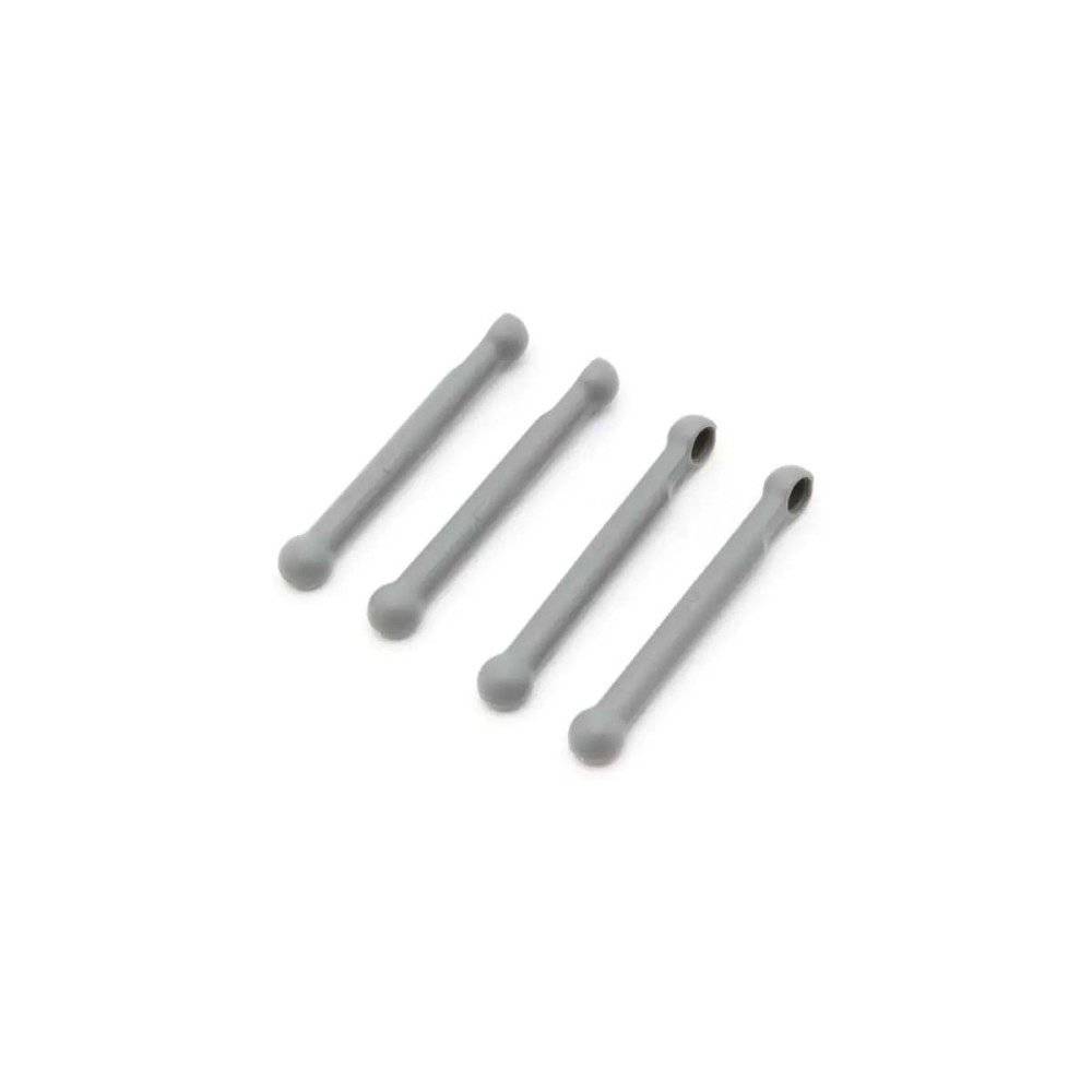 Tirantes superiores SandMaster 1/10 K.EZ217GY Tirantes superiores SandMaster 1/10 K.EZ217GY