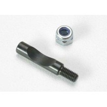 Perno apriete carburador 3mm TRX 2.5 Traxxas