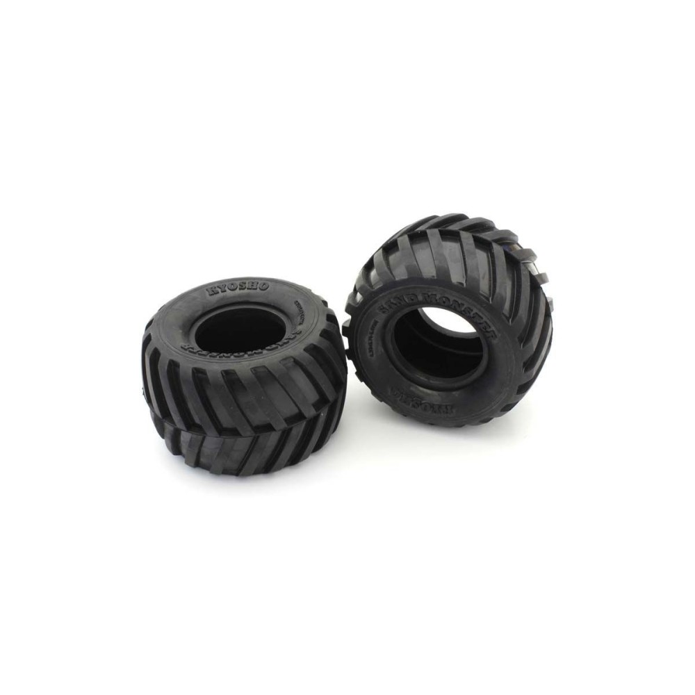 Neumáticos MadVan High Grip K.EZT001S