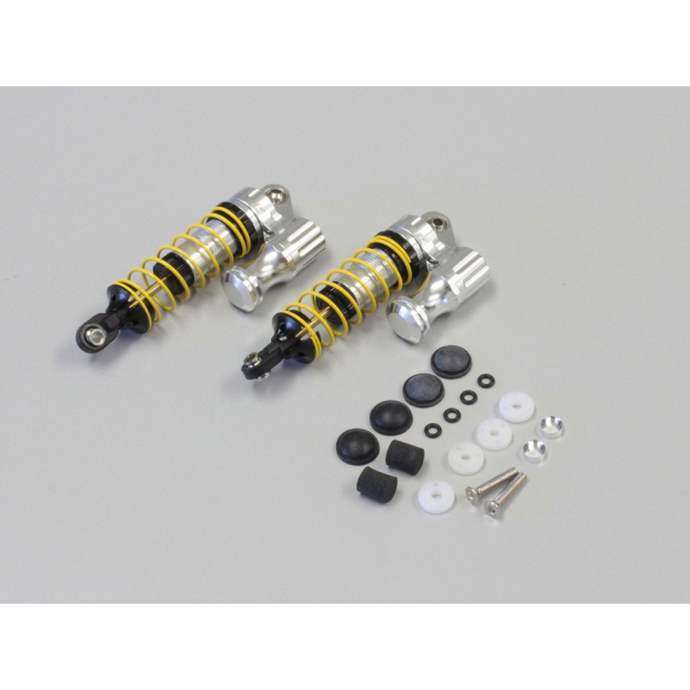 Amortiguadores Traseros PBR Kyosho EZ Series SandMaster 1:10 EP (2) K.EZW004S Amortiguadores Traseros PBR Kyosho EZ Series SandMaster 1:10 EP (2) K.EZW004S