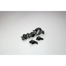Soportes dirección Fazer Kyosho K.FA004