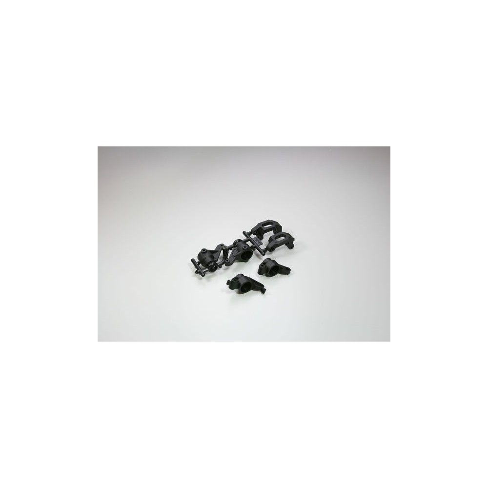 Soportes dirección Fazer Kyosho K.FA004 Soportes dirección Fazer Kyosho K.FA004