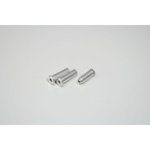 EJES DE SALVA SERVO FAZER K.FA017