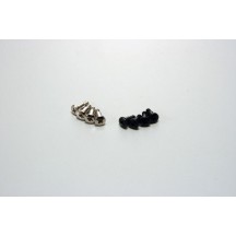 Tornillos de Manguetas Kyosho Fazer K.FA021