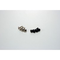 Tornillos de Manguetas Kyosho Fazer K.FA021