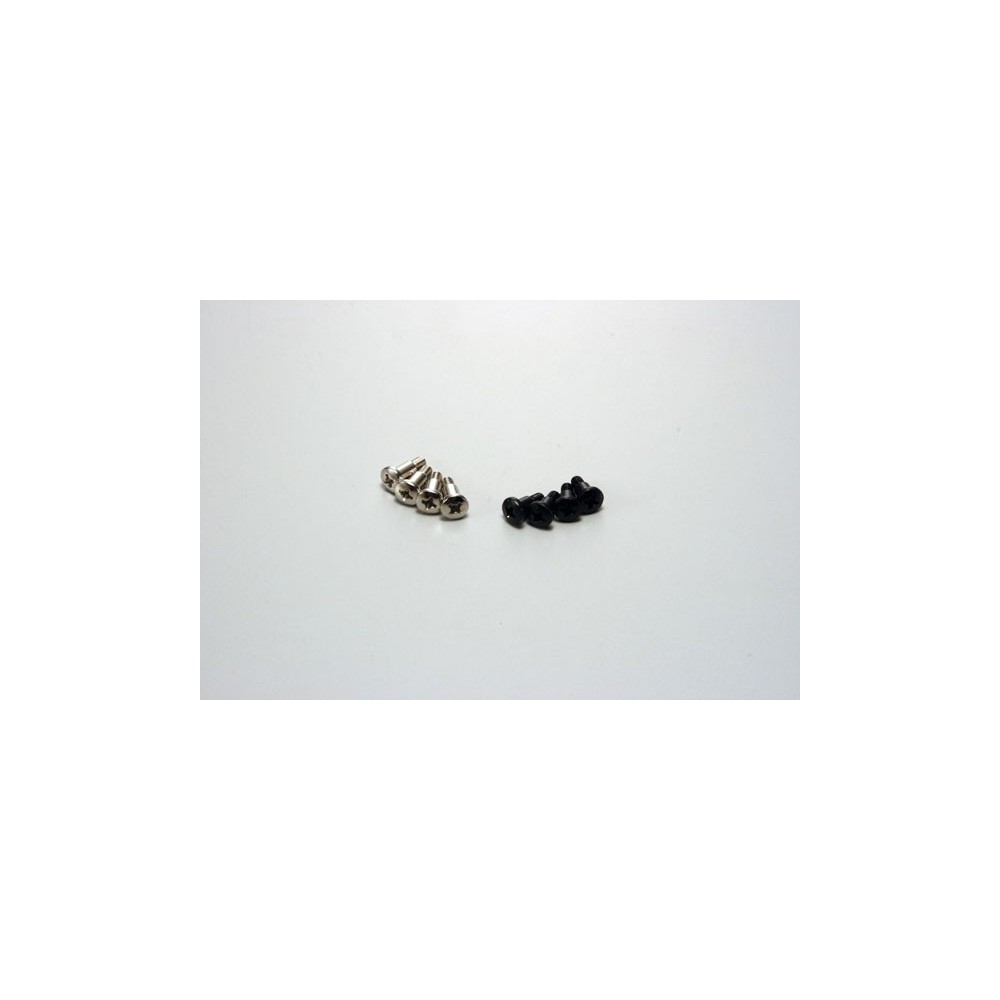 Tornillos de Manguetas Kyosho Fazer K.FA021 Tornillos de Manguetas Kyosho Fazer K.FA021
