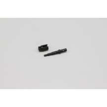 Eje principal Fazer EP Kyosho K.FA054