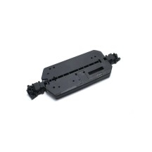 Chasis Kyosho EP Fazer Kobra-Rage VE K.FA201C