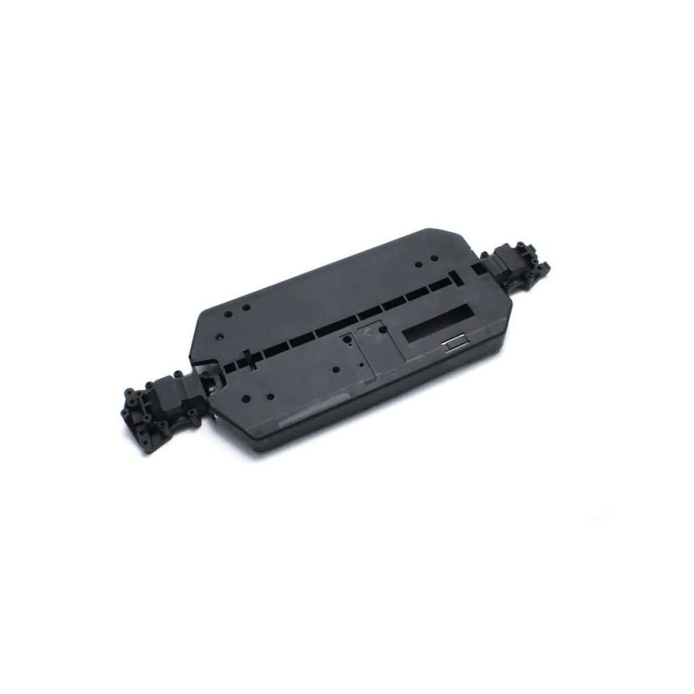 Chasis Fazer Kobra Rage VE Kyosho K.FA201C Chasis Fazer Kobra Rage VE Kyosho K.FA201C