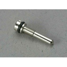 Tornillo ralentí junta tórica TRX 2.5 Traxxas