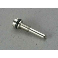 Tornillo de ralentí con junta tórica TRX 2.5 y 2.5R Traxxas TRX5241