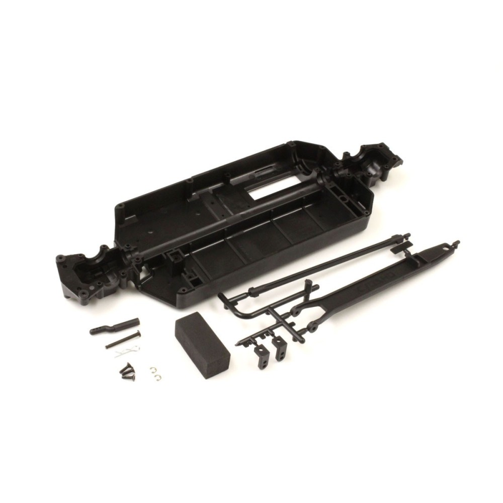 Chasis Fazer Rage VE Dirt Hog Kyosho K.FA201D Chasis Fazer Rage VE Dirt Hog Kyosho K.FA201D