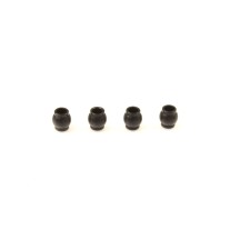Rótulas 5,8 mm Dirt Hog Kyosho K.FA217B