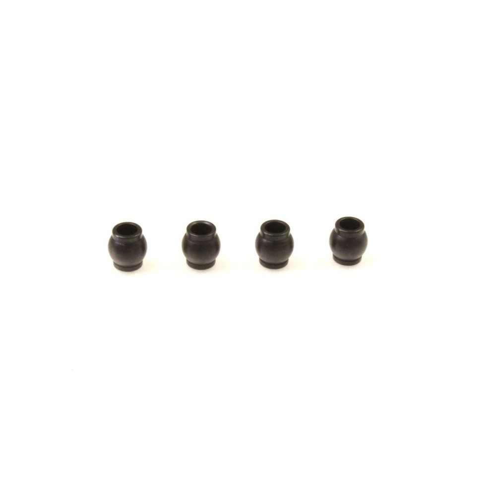 Rótulas 5,8 mm Dirt Hog Kyosho K.FA217B Rótulas 5,8 mm Dirt Hog Kyosho K.FA217B