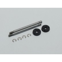 EJES/PISTON TRASEROS RAGE VE (2) K.FA302-01