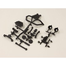Parachoques Delanteros Mad Bug VE Kyosho K.FA306