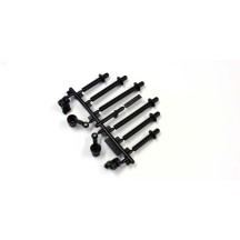 Soporte carrocería Fazer Kyosho K.FA308
