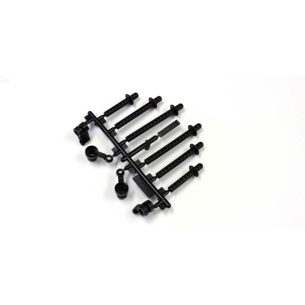 Soporte carrocería Fazer Kyosho K.FA308 Soporte carrocería Fazer Kyosho K.FA308