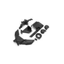 Chapa Superior Kyosho Fazer - Rage 2.0 K.FA501