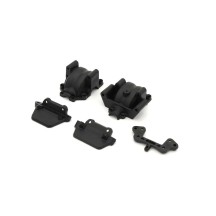 Carter Superior Fazer - Rage 2.0 Kyosho K.FA502
