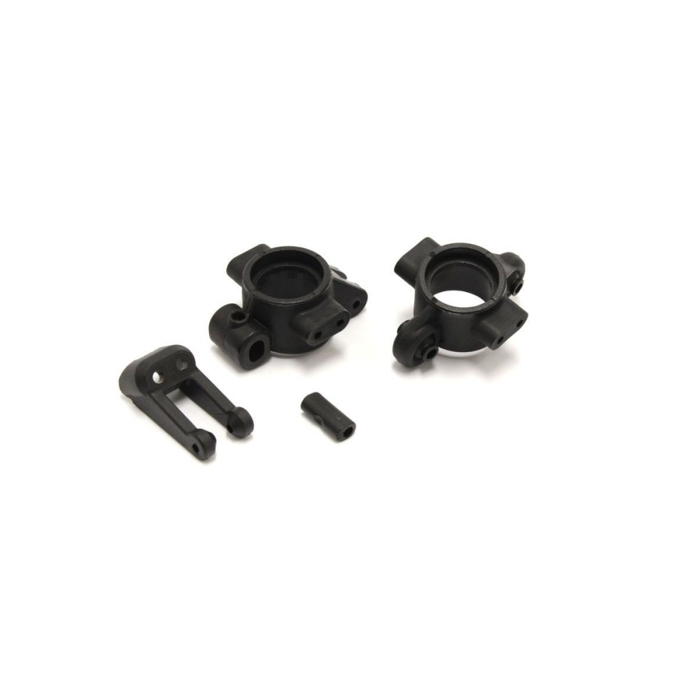 Soportes portamangueta Fazer Rage 2.0 Kyosho K.FA503