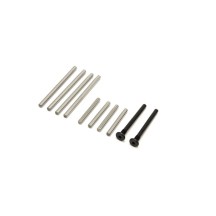 Ejes suspensión Fazer Rage 2.0 Kyosho K.FA506