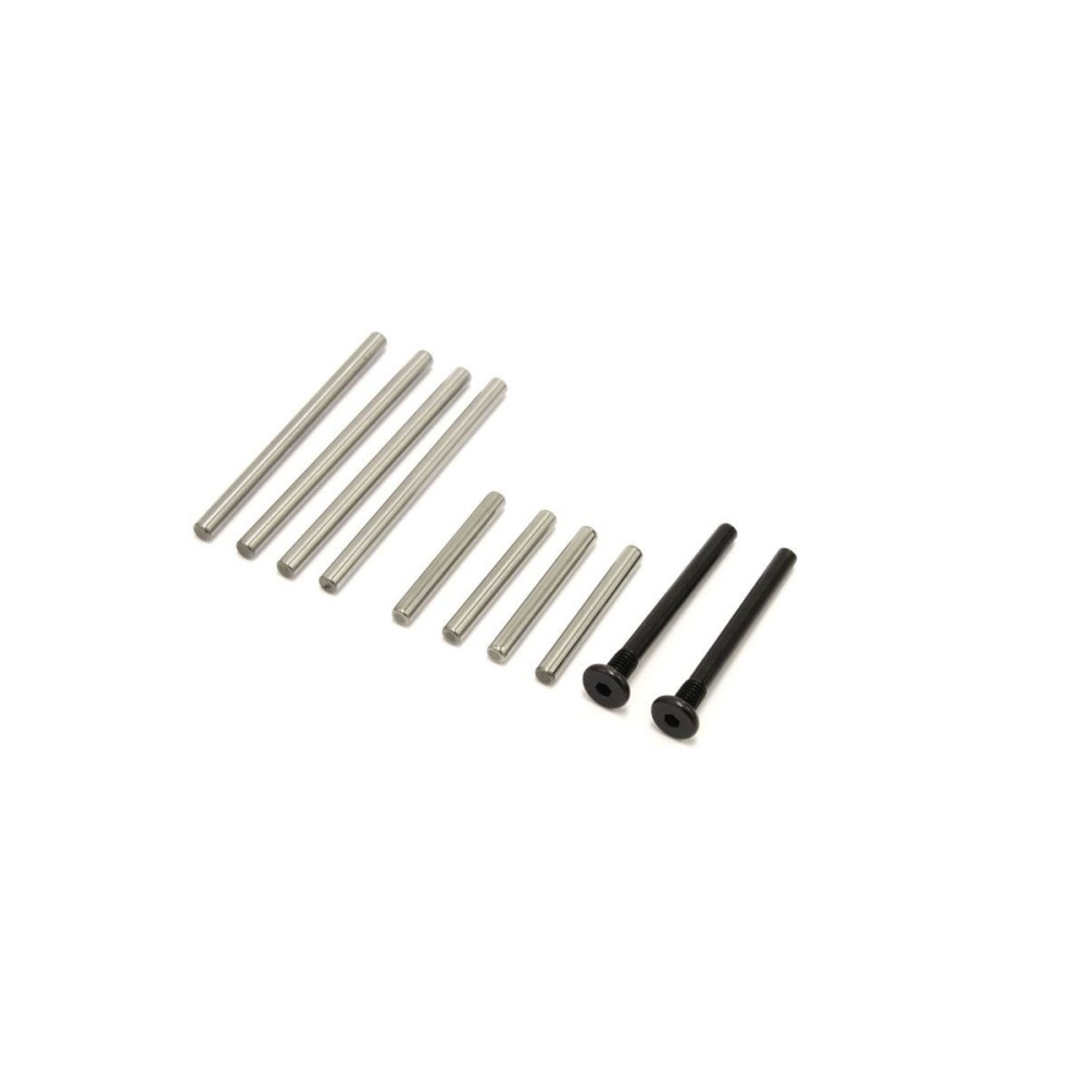 EJES DE SUSPENSION FAZER-RAGE 2.0 K.FA506 EJES DE SUSPENSION FAZER-RAGE 2.0 K.FA506