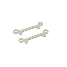 Platinas suspensión Fazer Rage 2.0 Kyosho K.FA507
